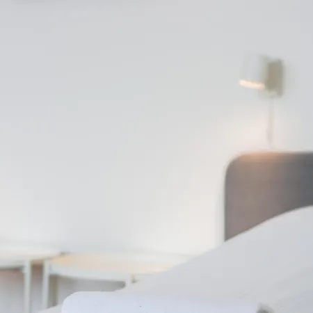 T3 Charmant 4* 65m² Parking @ Thermal / Artem Appartement