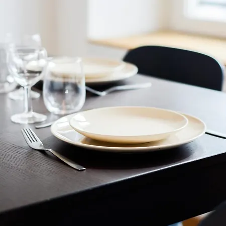 T3 Charmant 4* 65m² Parking @ Thermal / Artem Apartament Nancy