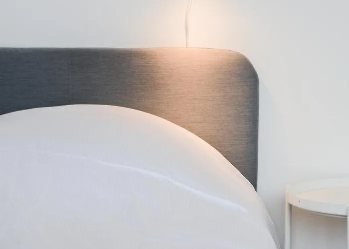 Apartamento T3 Charmant 4* 65m² Parking @ Thermal / Artem